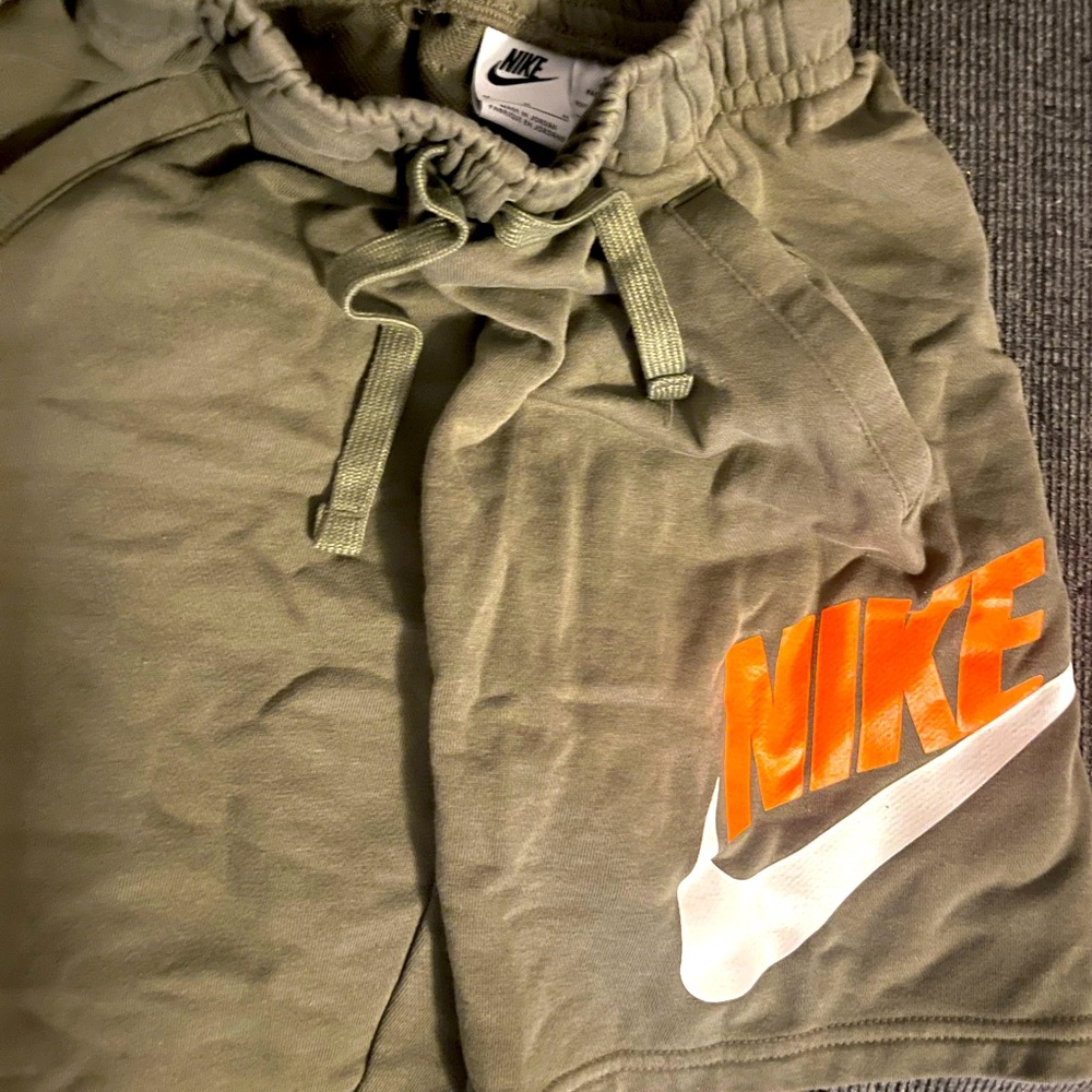 Young Boys Shorts